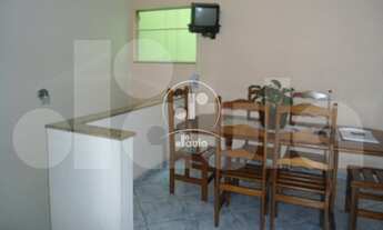 Imagem 6: Vila Alzira. Sobrado com 289 m2. Próximo ao Parque Ipiranguinha