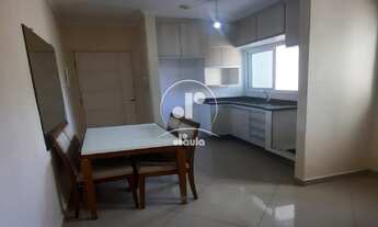 Imagem 5: Cobertura à venda em Santo André-SP, Vila Junqueira: 2 quartos, 2 salas, 1 banheiro, 1 vag