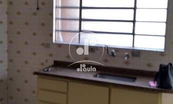 Imagem: Casa terrea Vila Bastos, Santo Andre, otima