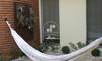 Imagem: Sobrado grande, com designer moderno, 3