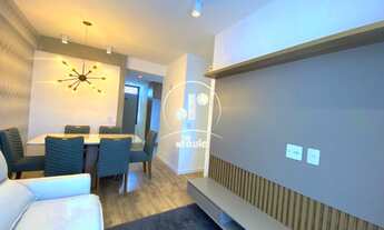 Imagem 7: Imperdível apartamento à venda em Santo André-SP, Vila Alpina! 2 quartos, 1 suíte, 1 vaga