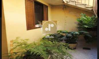 Imagem 4: Sobrado 141m² na Vila Guiomar - Santo André