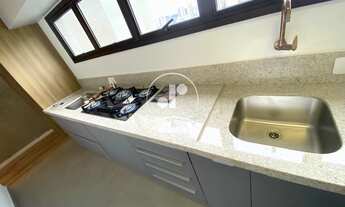 Imagem 3: Imperdível apartamento à venda em Santo André-SP, Vila Alpina! 2 quartos, 1 suíte, 1 vaga