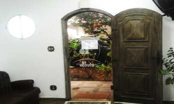 Imagem 4: Sobrado à venda em Santo André-SP, Vila Alpina: 3 quartos, 1 suíte, 1 sala, 2 vagas de gar