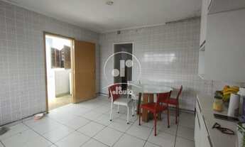 Imagem 7: Casa térrea com 160,58 m² de construção e 252 m² de terreno 2 dormitórios, 4 vagas com edí