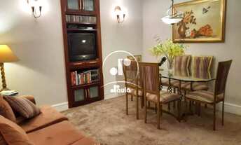 Imagem: Casa térrea para locação com 125m²