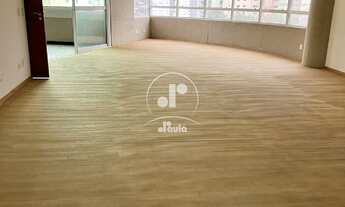 Imagem: Apartamento 275 m² Alto Padrão, 3 Suítes