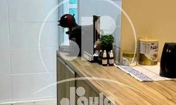 Imagem 6: Apartamento sem condomínio a 5 minutos do Parque Pignatari com 2 dormitórios suíte Vaga