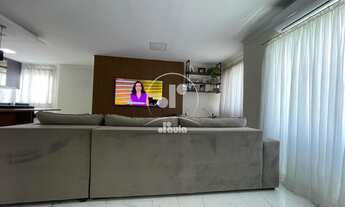 Imagem 4: Sobrado Alto Padrão a venda com 187m², 3 suítes, 4 banheiros, 4 vagas, na Vila Alto em San