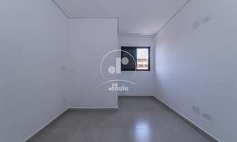 Imagem 3: Apartamento à venda em Santo André-SP, Vila Curuçá: 2 quartos, 1 suíte, 1 sala, 2 banheiro