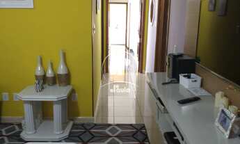 Imagem 6: Sobrado no Parque Esrasmo Assunção com 273 m² de área construída e 250 m² de terreno. C