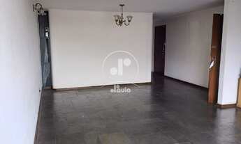 Imagem 7: Vila Bastos. Apartamento com 176,15 m2, ambientes espaçosos e em localização privilegiada