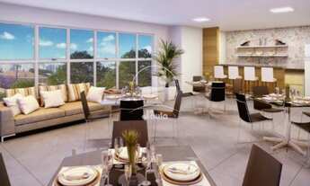 Imagem 5: Apartamento à venda em São Bernardo do Campo-SP, bairro Planalto: 2 quartos, 1 sala, 1 ban