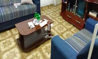 Imagem: Sobrado à venda na Vila Curuçá em Santo