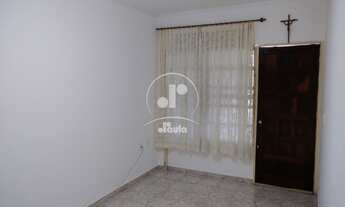 Imagem 2: Casa térrea no Jardim Bela Vista com 3 dormitórios suíte 2 vagas com 139 m² de terreno