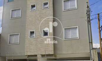 Imagem: Venda de Apartamento na Vila Helena, Santo