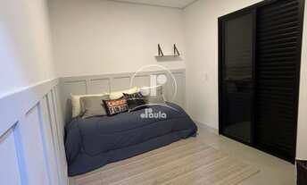 Imagem 6: Apartamento à venda na Vila Assunção, 2 quartos, 1 suíte, 2 vagas na garagem, 68m² em Sant