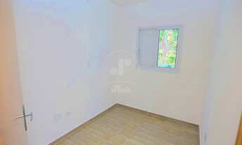 Imagem 6: Cobertura a venda sem condomínio com 96m², 2 dormitórios, 1 vaga na Vila Pires em Santo An