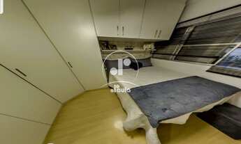 Imagem 4: Apartamento com 82 m² sem elevador no Bairro Taboão em São Bernardo