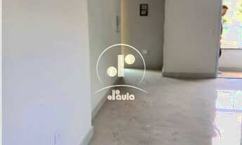 Imagem 3: Cobertura a venda com 114m², com 3 dormitórios, 1suíte, 3 banheiros, 2 vagas, na Vila Valp