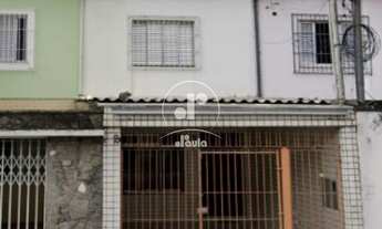 Imagem: Sobrado com 86 m² de terreno, sendo 4x21