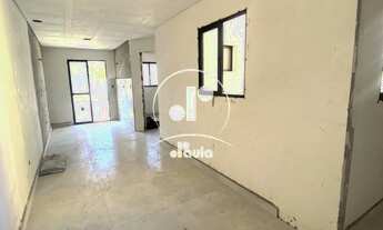 Imagem 2: Apartamento com elevador na Vila Bastos, Santo André: 2 quartos, 2 suítes, 1 sala, 2 banhe