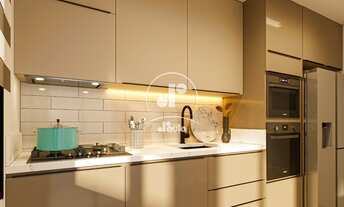 Imagem 4: Apartamento Garden a venda com 102,78m², 2 dormitórios, 1 suíte, 2 banheiros, 1 vaga, no B