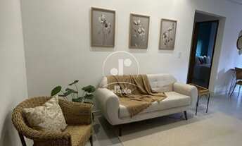 Imagem: Apartamento à venda na Vila Assunção