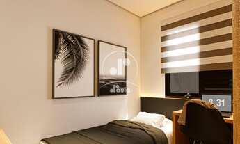 Imagem 5: Apartamento Garden a venda com 114,40m², 2 dormitórios, 1 suíte, 2 banheiros, 1 vaga, no B