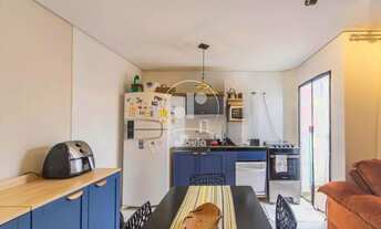 Imagem 6: Imperdível oportunidade de compra: Apartamento de 3 quartos e 2 vagas na Vila Pires, Santo