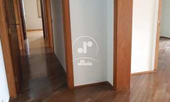 Imagem 6: Apartamento 180m², 3 dormitórios, 3 vagas, para Alugar, Bairro Vila Bastos, Santo André