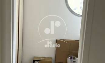 Imagem 6: Apartamento a venda com 135m², 3 dormitórios, 1 suíte, 3 banheiros, 2 vagas, no Bairro Jar