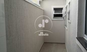 Imagem 6: Apartamento à venda na Vila Metalúrgica em Santo André-SP! 3 quartos, suíte, sala, banheir