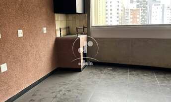 Imagem 6: Apartamento 275 m² Alto Padrão, 3 Suítes, Sacada Gourmet, 4 Vagas de garagem no Bairro Jar