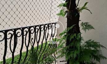 Imagem 3: Apartamento a venda com 135m², 3 dormitórios, 1 suíte, 3 banheiros, 2 vagas, no Bairro Jar