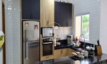 Imagem: Cobertura no Jardim bela Vista com 166 m²