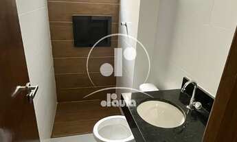 Imagem 5: Apartamento a venda com 61,48m², 2 dormitórios, 1 suíte, 2 vagas, no Bairro Santa Maria, S