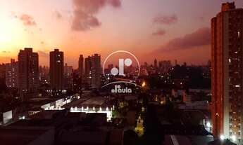 Imagem 7: Apartamento à venda em Casa Branca, Santo André-SP: 2 quartos, 1 suíte, 1 sala, 2 banheiro