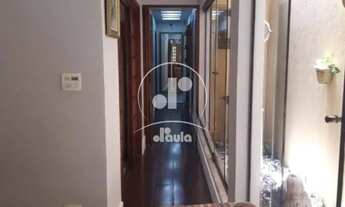 Imagem 4: Casa térrea para locação com 125m², 2 dormitórios, 1 suíte, 3 banheiros, 2 vagas, no Bairr