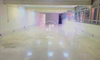 Imagem: Salão com 344,00m² para locação no jardim