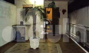 Imagem: Sobrado de 272m² à Venda em Santo André-SP