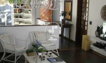 Imagem 7: Sobrado grande , com designer moderno, 3 Dormitórios, 3 Vagas na Vila Valparaiso, Santo An