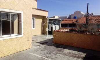 Imagem: Casa com Salão Comercial no Parque Novo