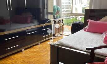 Imagem 7: Imperdível oferta de apartamento à venda no Centro de Santo André-SP, com 2 quartos, 1 sal