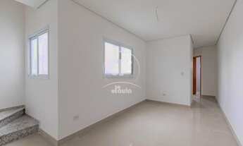 Imagem: Cobertura a venda com 84m², 2 dormitórios