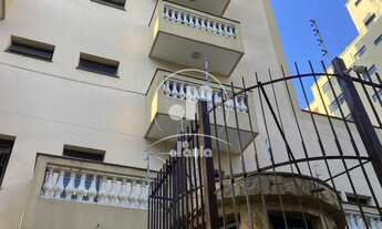 Imagem 2: Apartamento a venda com 122m², 3 dormitórios, 1 suíte, 3 banheiros, 1 vaga, no Bairro Jard