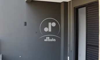 Imagem 3: Apartamento à venda em Santo André-SP: 3 quartos, 1 suíte, 1 sala, 1 banheiro, 2 vagas, 89