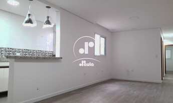 Imagem: Apartamento à venda na Vila Metalúrgica