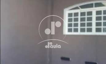 Imagem 5: Sobrado para locação com 125m², 2 dormitórios, 1 banheiro, 2 vagas, na Vila Gilda, Santo A