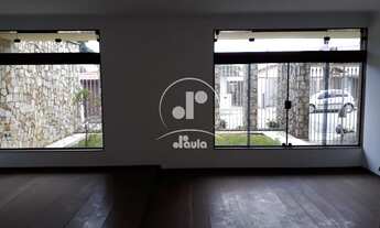 Imagem 2: Sobrado a venda com 289m², 3 dormitórios, 1 suíte, 4 banheiros, 9 vagas, na Vila Pires, Sa